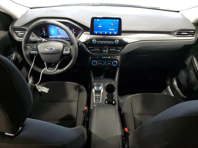 2024 FORD ESCAPE ACT - 1FMCU9GN3RUA50271
