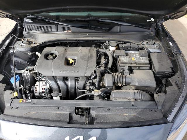 VIN 3KPF24AD2RE727321 2024 KIA Forte, LX no.11