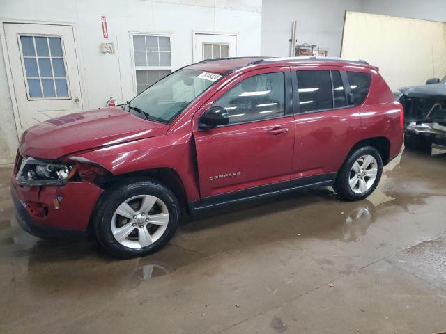 2016 JEEP COMPASS SP #2970014970