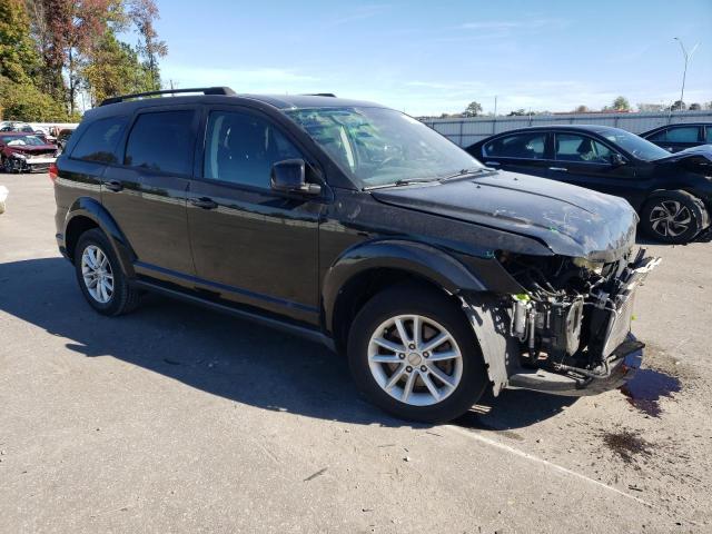2017 DODGE JOURNEY SX - 3C4PDDBG5HT525252