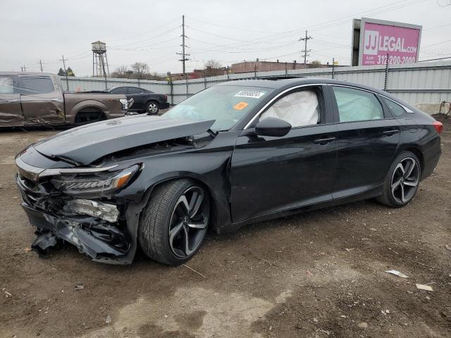2021 HONDA ACCORD SPO - 1HGCV2F37MA015253