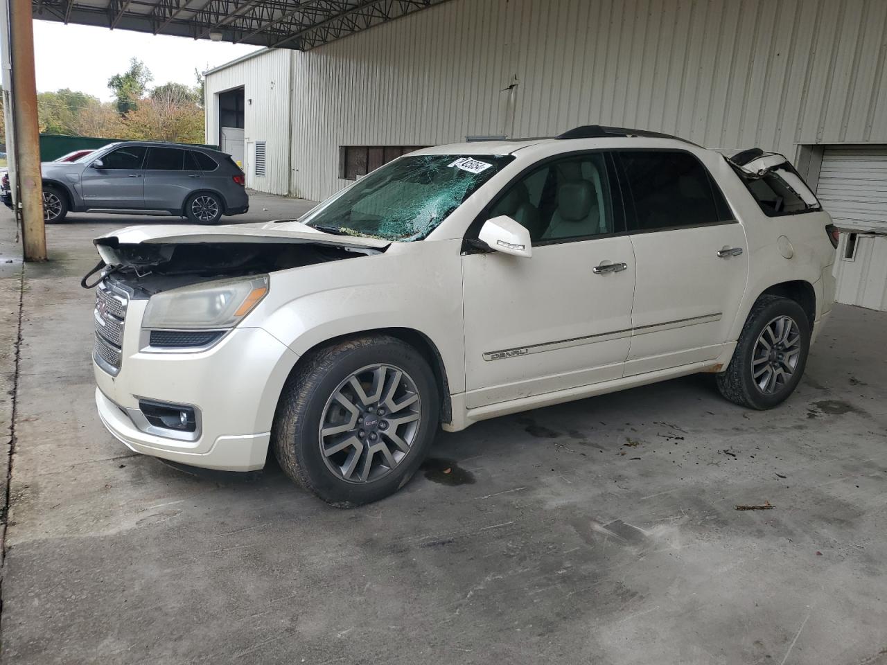 Lot #2993914325 2013 GMC ACADIA DEN