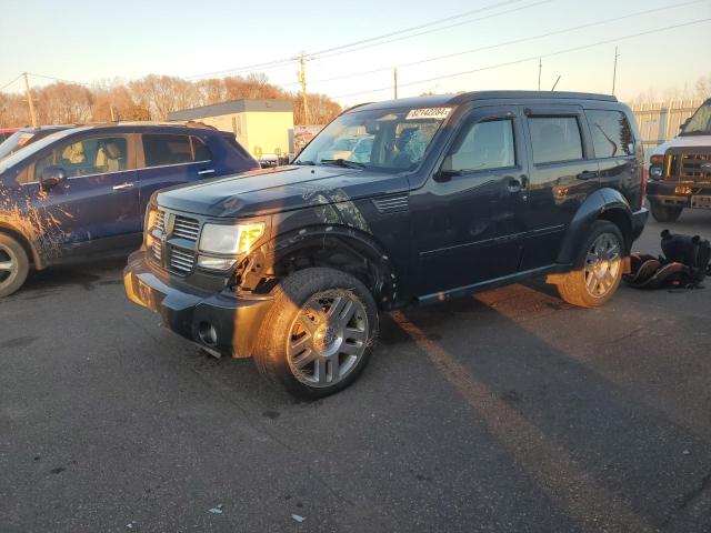 2011 DODGE NITRO HEAT #3023968232