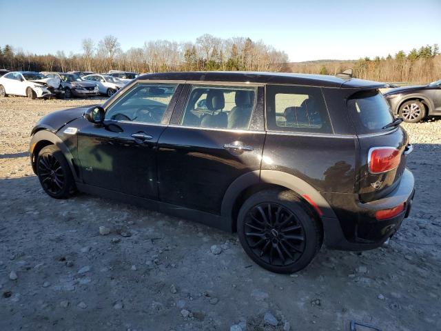 2019 MINI COOPER S C - WMWLU5C59K2G04613