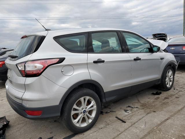 Vin: 1fmcu0f79jua69233, lot: 53554445, ford escape s 20183