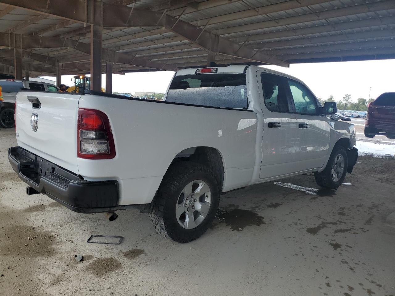 Lot #2961865219 2023 RAM 1500 TRADE