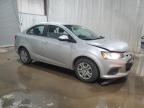 CHEVROLET SONIC LS photo