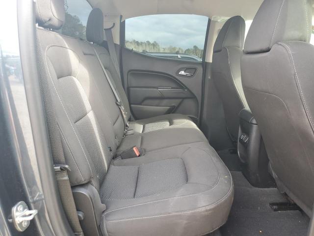 2019 CHEVROLET COLORADO L - 1GCGSCEN9K1139331