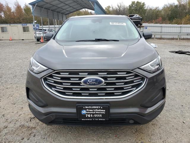2019 FORD EDGE SE - 2FMPK4G95KBC12071