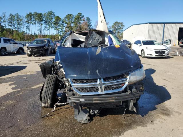 2018 DODGE JOURNEY SE - 3C4PDCAB7JT235665