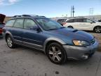 SUBARU LEGACY OUT снимка