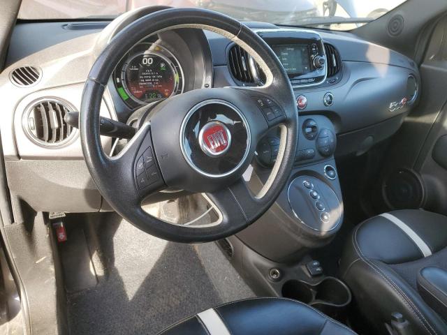 2016 FIAT 500 ELECTR - 3C3CFFGE3GT229225