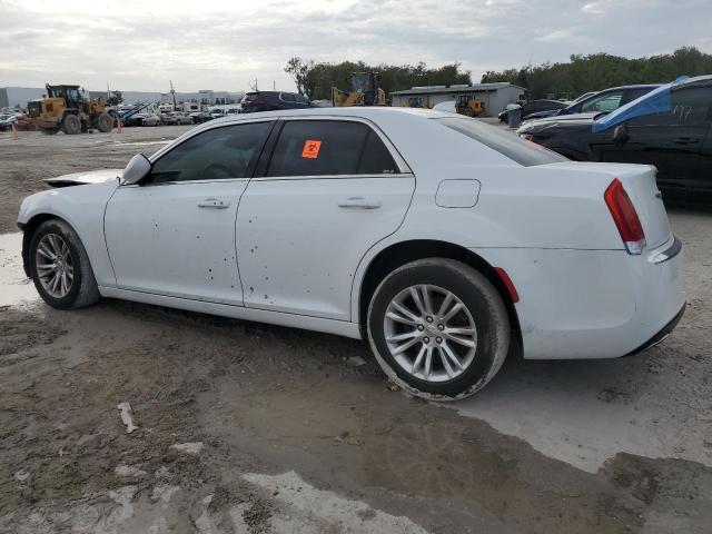 Vin: 2c3ccaag9jh168209, lot: 79158354, chrysler 300 touring 20182