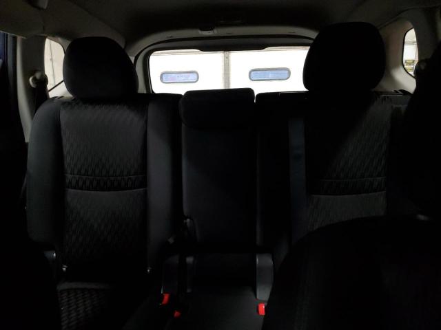 2018 NISSAN ROGUE S AW KNMAT2MVXJP550277