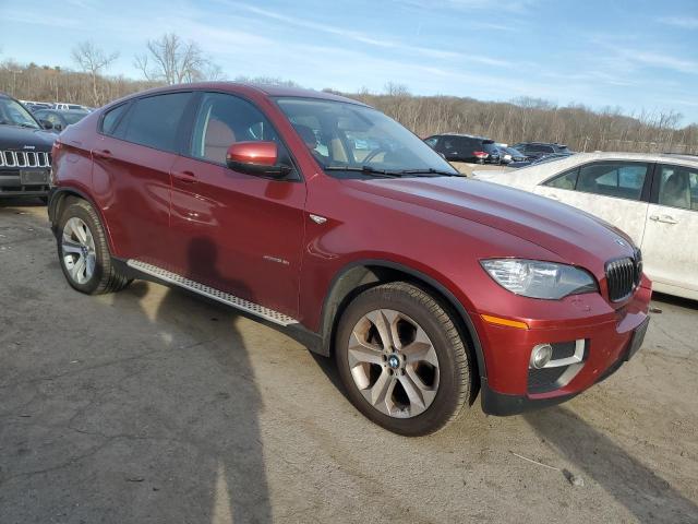 VIN 5UXFG2C50DL785731 2013 BMW X6 no.4