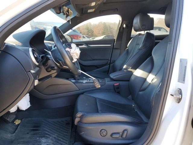 2020 AUDI A3 S-LINE - WAUBEGFF1LA105804