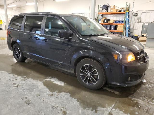 VIN 2C4RDGEG1KR662401 2019 DODGE CARAVAN no.4