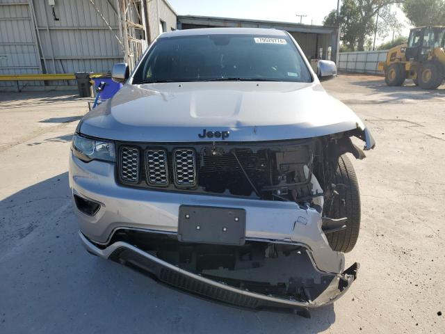 2021 JEEP GRAND CHER - 1C4RJFAG3MC811847