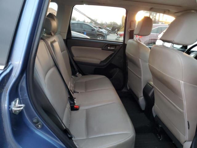 2016 SUBARU FORESTER 2 - JF2SJARC3GH564067
