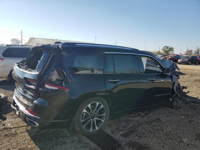 2022 JEEP GRAND CHER - 1C4RJKDG7N8532474