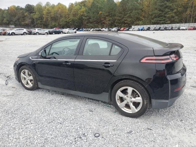 VIN 1G1RB6E43DU104098 2013 Chevrolet Volt no.2