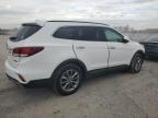 Lot #3027145784 2017 HYUNDAI SANTA FE S