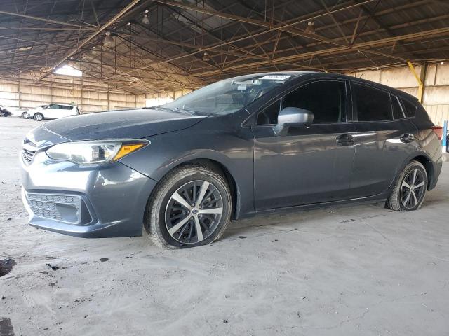 2020 SUBARU IMPREZA #2986124159