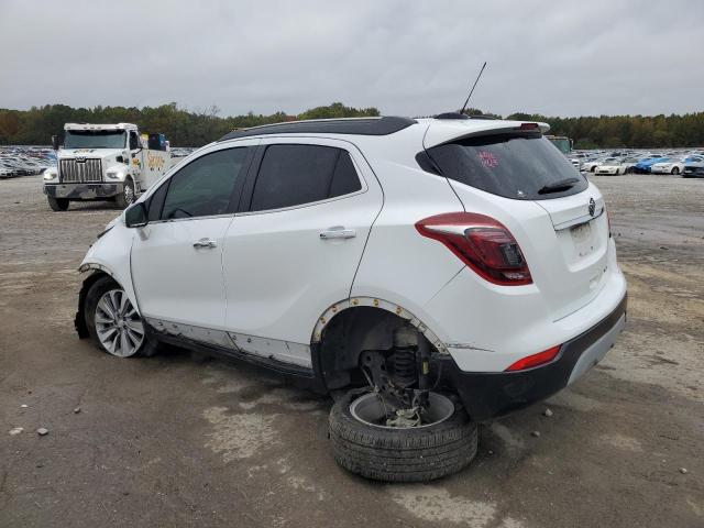 2019 BUICK ENCORE PRE - KL4CJASB5KB955117