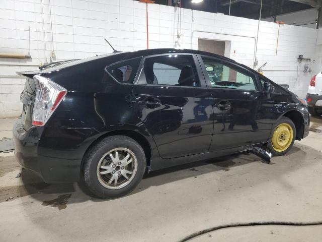 2010 TOYOTA PRIUS - JTDKN3DU2A0040218