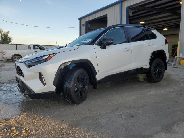 2T3E6RFV5RW050767 - 2024 TOYOTA RAV4 - #undefined