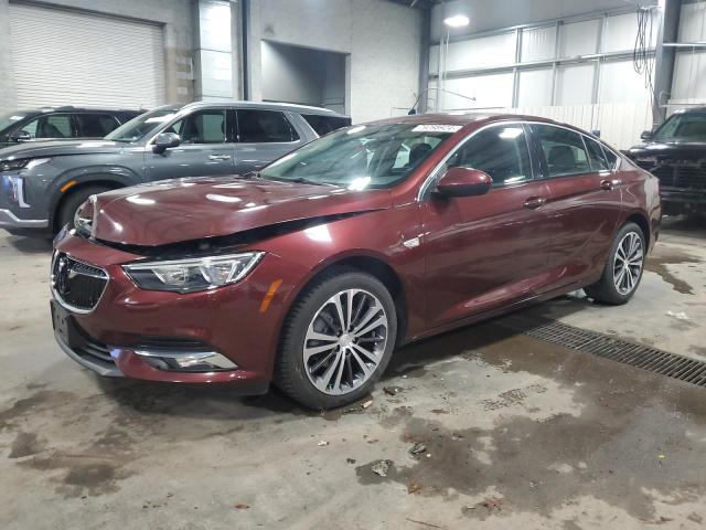 2018 BUICK REGAL ESSE #2957707167