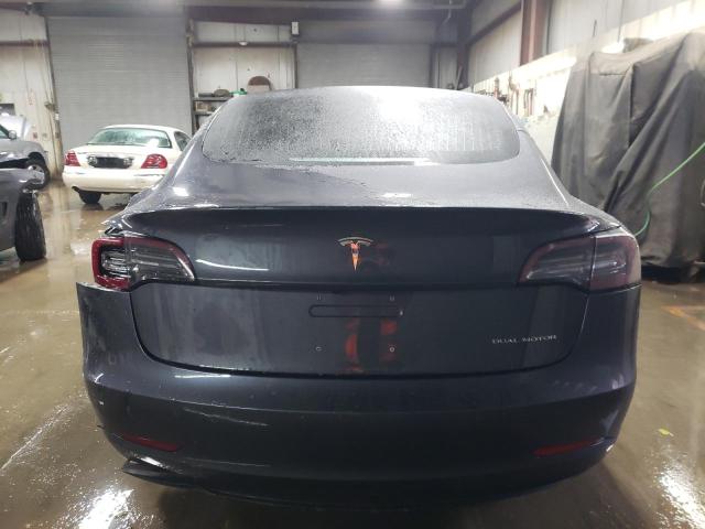 2018 TESLA MODEL 3 - 5YJ3E1EB2JF054269
