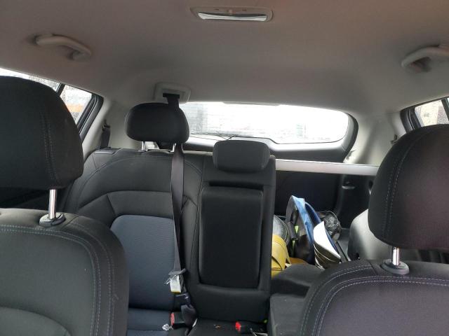 2016 KIA SPORTAGE L - KNDPB3AC0G7794681