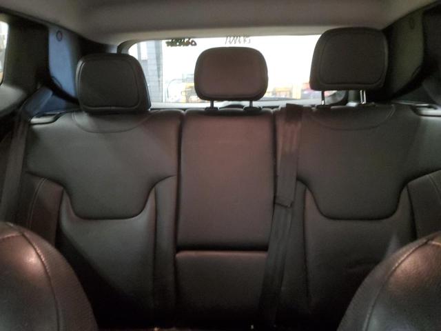 2021 JEEP RENEGADE L - ZACNJDD14MPM65262