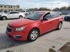 CHEVROLET CRUZE LS photo