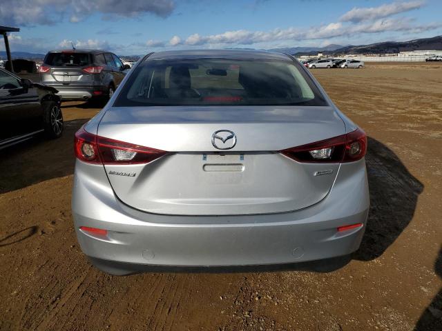 VIN 3MZBN1U70JM276889 2018 MAZDA 3 no.6