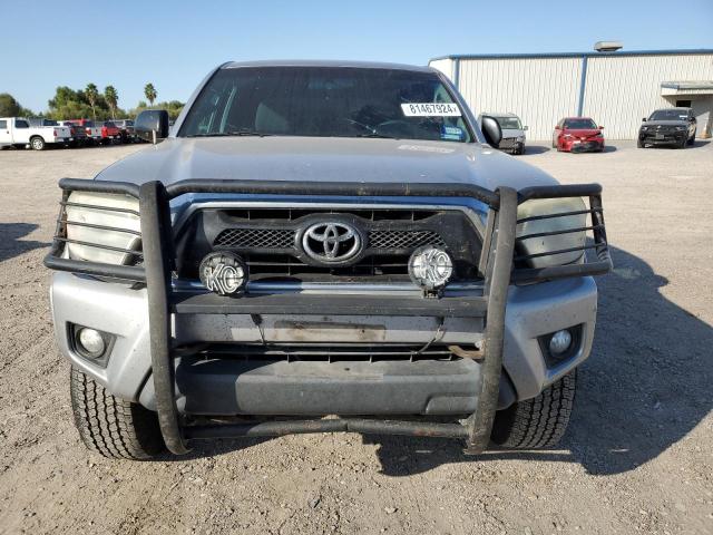 2015 TOYOTA TACOMA DOU - 5TFLU4EN5FX122334