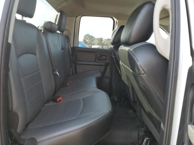 2022 RAM 1500 CLASS - 1C6RR6FGXNS155257