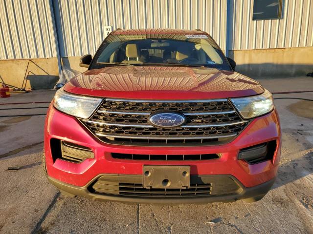 2020 FORD EXPLORER X - 1FMSK7DH0LGD05601
