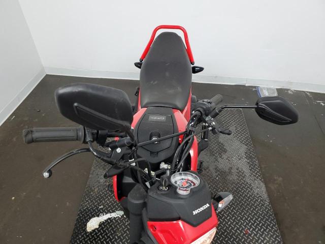 2023 HONDA NVA110 B 3H1JK0703PD100097
