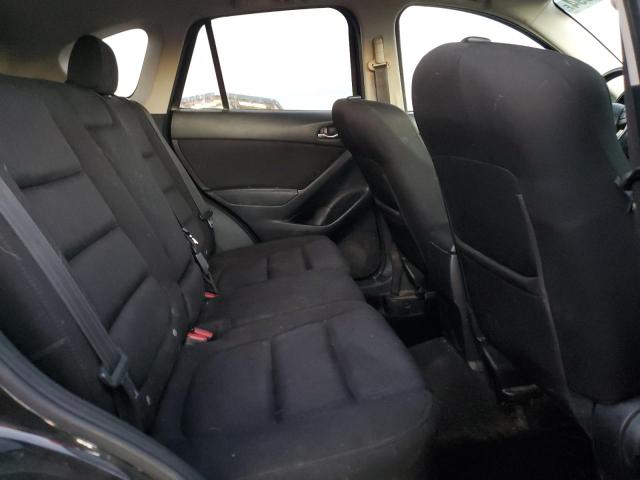 2015 MAZDA CX-5 TOURI - JM3KE4CY6F0441120