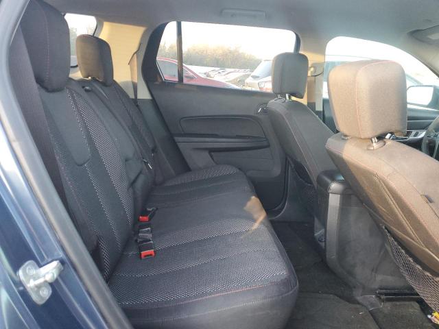 2016 GMC TERRAIN SL - 2GKALMEK1G6358629
