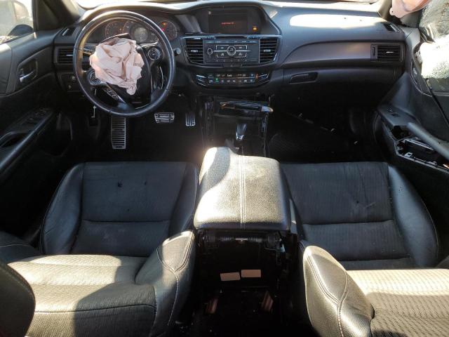 2017 HONDA ACCORD SPO - 1HGCR2F5XHA278610