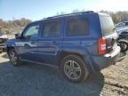 JEEP PATRIOT photo