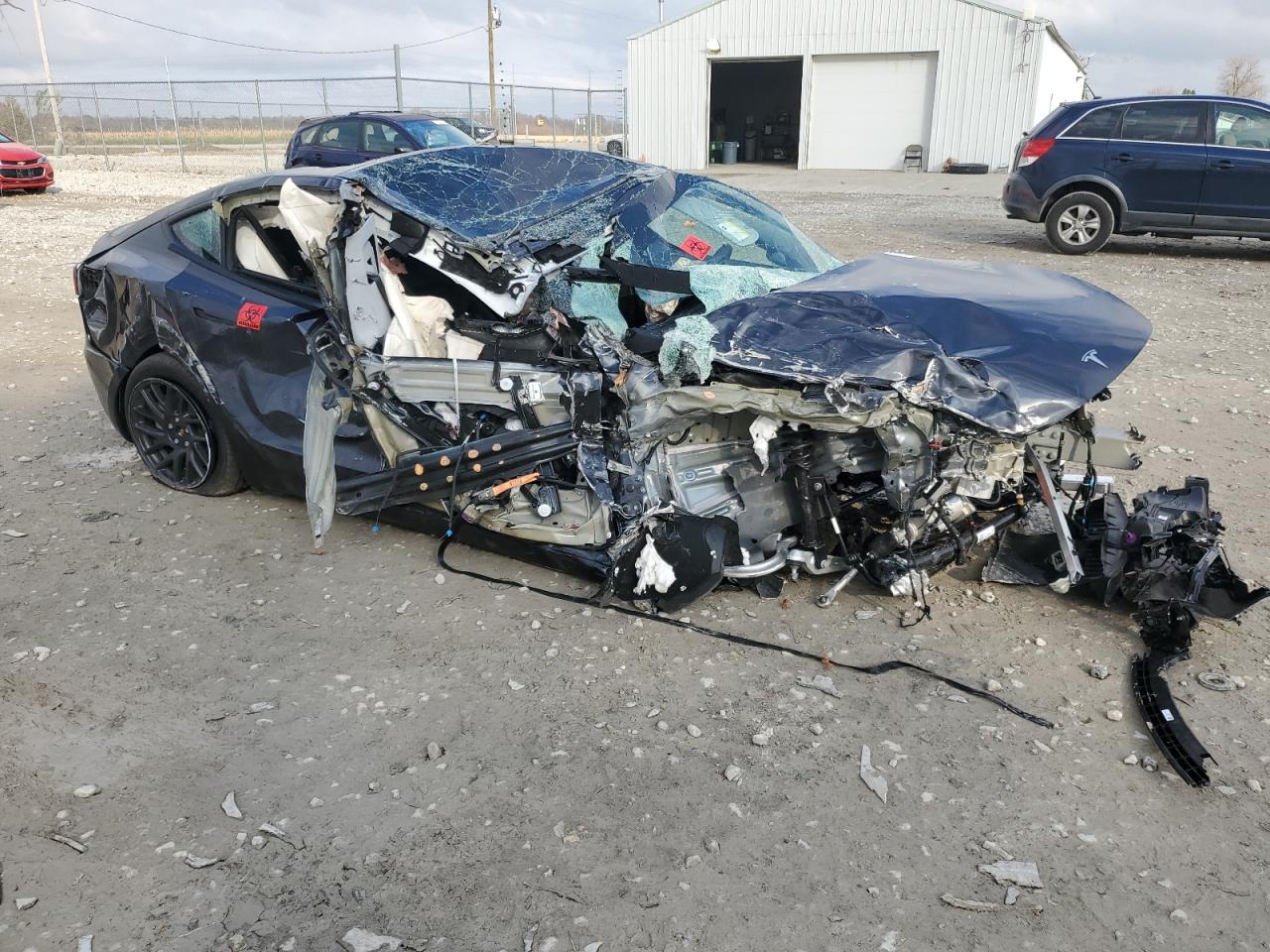 Global Auto Auctions