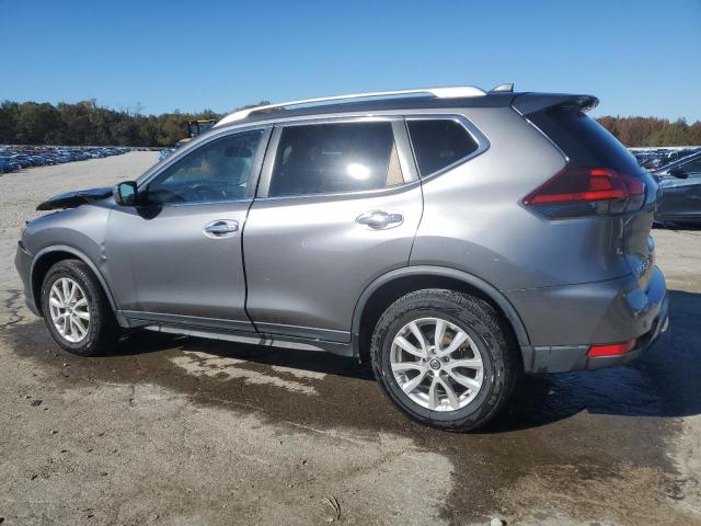 2019 NISSAN ROGUE S - KNMAT2MT0KP506319