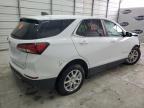 Lot #3024233841 2022 CHEVROLET EQUINOX LT