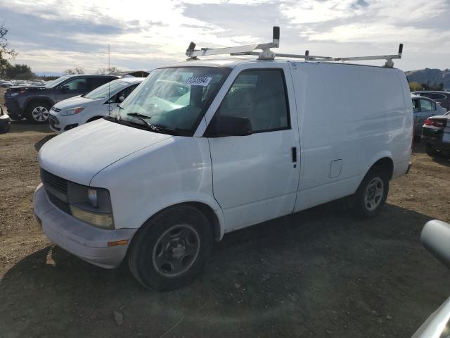 2003 CHEVROLET ASTRO #2991366904