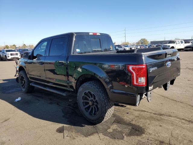 VIN 1FTEW1EF9FFC96665 2015 FORD F-150 no.2