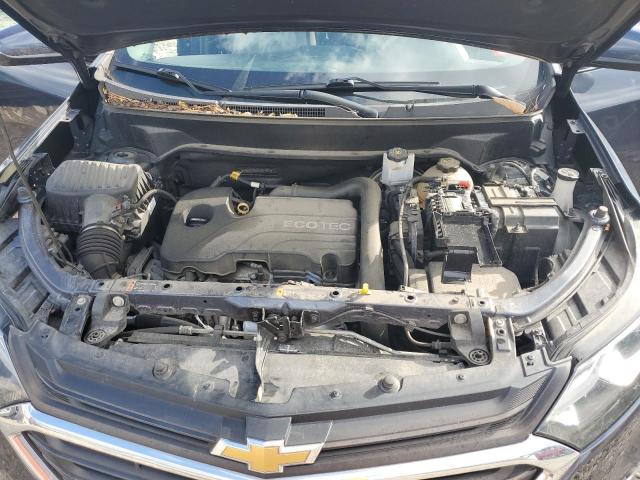 2018 CHEVROLET EQUINOX LT - 3GNAXJEV5JL304933